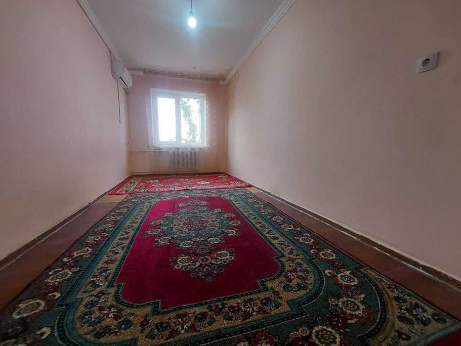 Продаётся квартира! Мирабадский рн, парк Фуркат, Американская школа