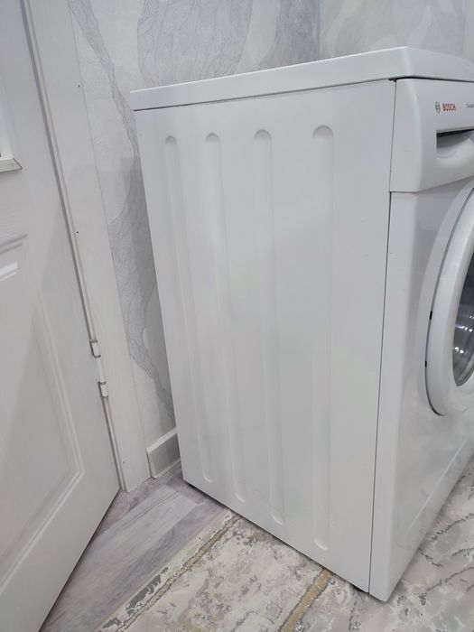 Продам стиральную машину BOSCH