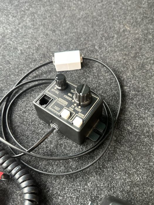 Хазард 7007+Элект сгу