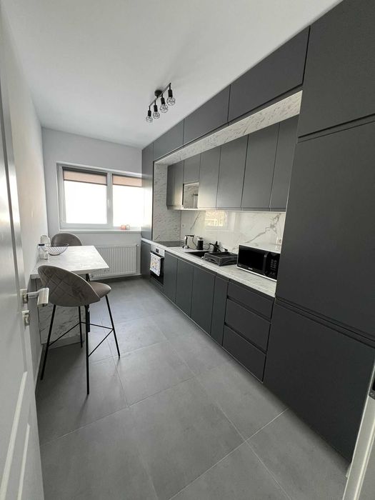 Apartament 3 camere de inchiriat Vivamus Park Residence Brasov