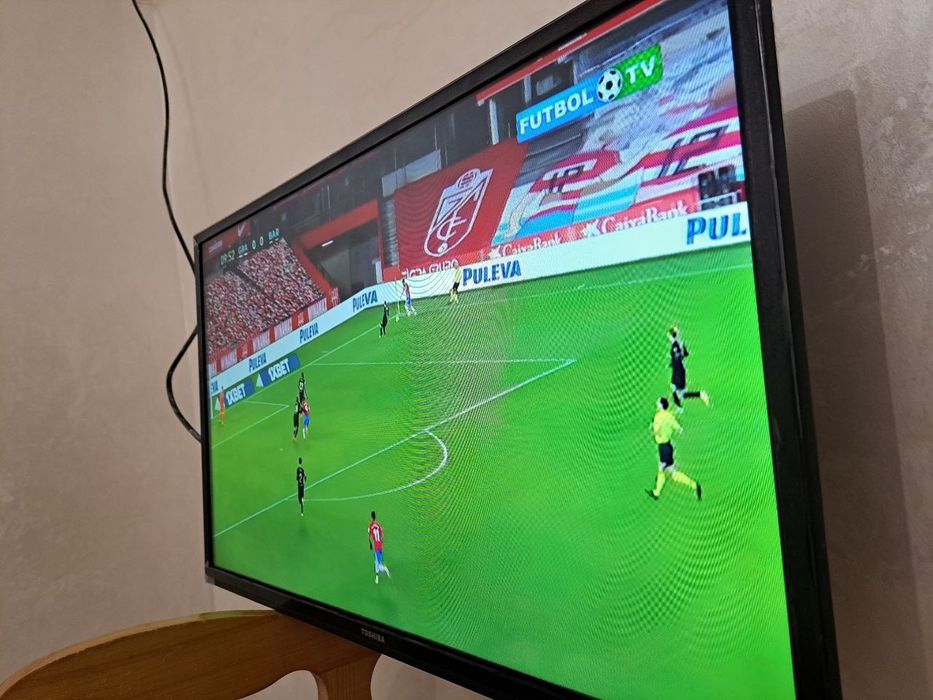Продаётся телевизор TOSHIBA 32
