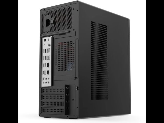 Нова компютърна кутия MAKKI-2801-U3