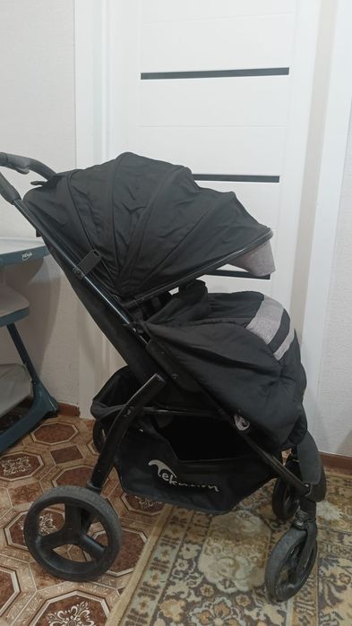 Детская коляска б/у