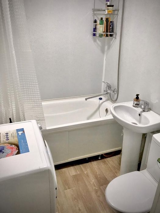 Квартира посуточно, часам.