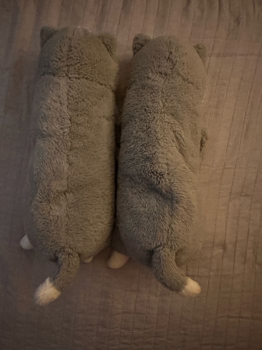 Мягкая игрушка Кот