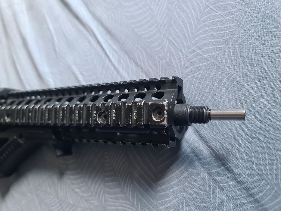 Replica Airsoft Specna Arms M4