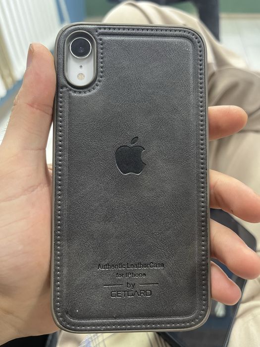Iphone xr хороший состояний уже продал