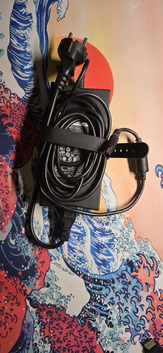 Продам док-сианцию dell wd15