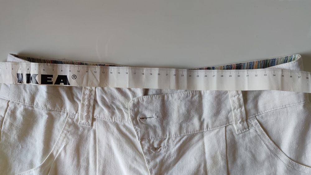 Pantaloni scurți Tally Weijl 34