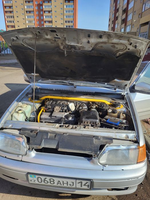 Лада 2114 в рассрочку на ходу