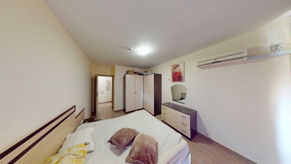 Продава се Двустаен апартамент в с. Кошарица, Област Бургас - 64 кв.м за 518 €/кв.м - Снимка #5
