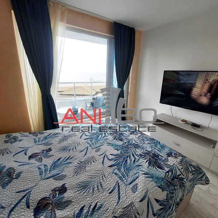 Продава се Двустаен апартамент в Варна, м-т Евксиноград - 60 кв.м за 2334 €/кв.м - Снимка #9