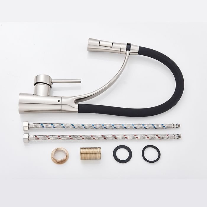 Смесител за кухня