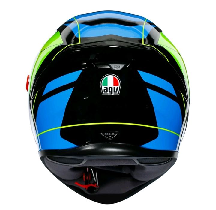 AGV K-5 Core 
Размер XS