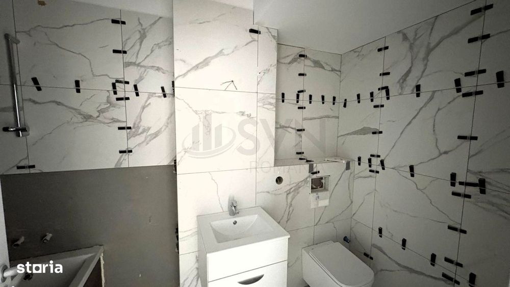 Apartament 2 Camere First Estates Pipera I Incalzire GRATUITA
