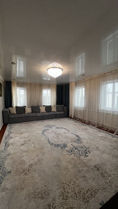 Продам дом в Аулиеколе