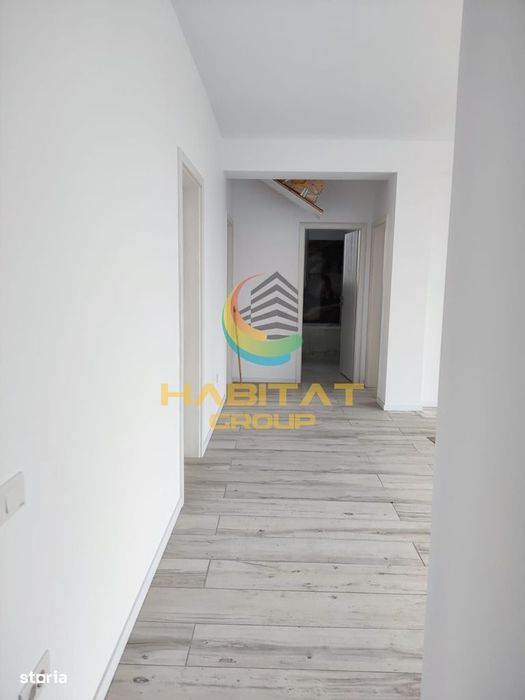 Casa parter / 4 camere / 330 mp teren / Com. Berceni