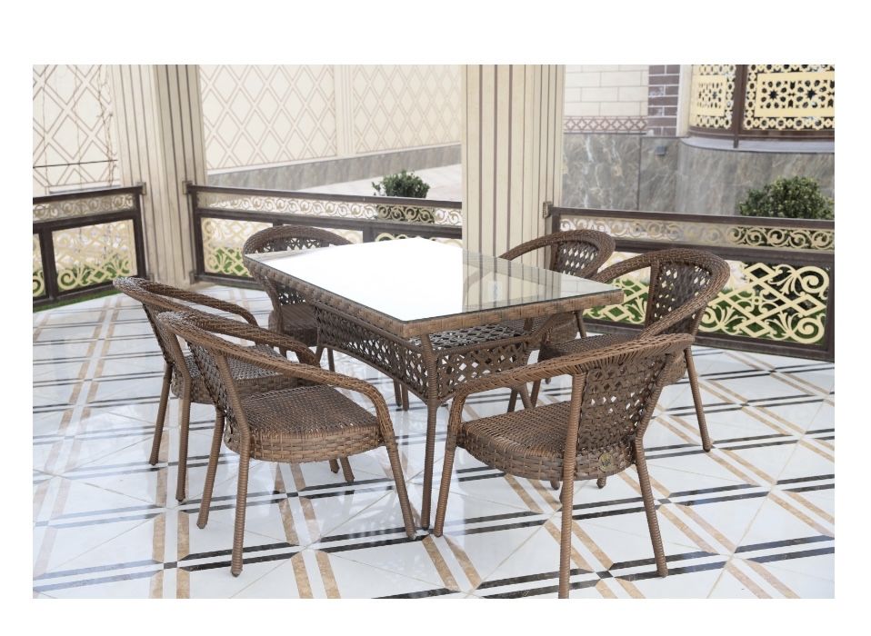 Комплект стол 7/1