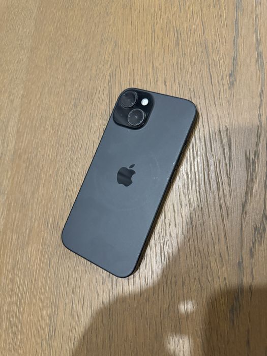 Iphone 15.