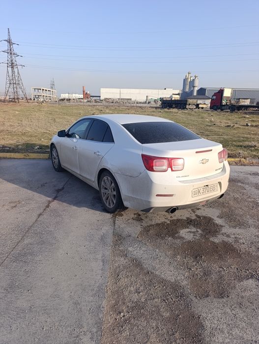 Malibu 1 . 2012 г. 10500 у.е