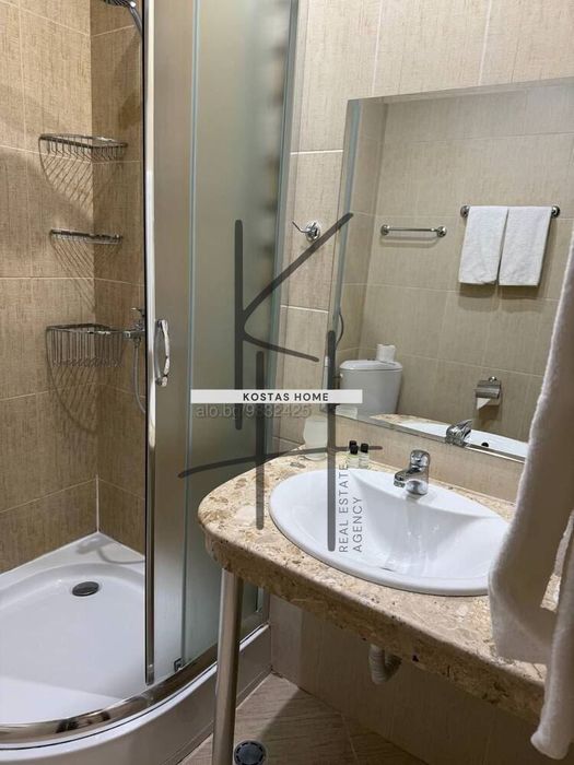 Продава се Двустаен апартамент в к.к. Златни пясъци - 64 кв.м за 1250 €/кв.м - Снимка #8