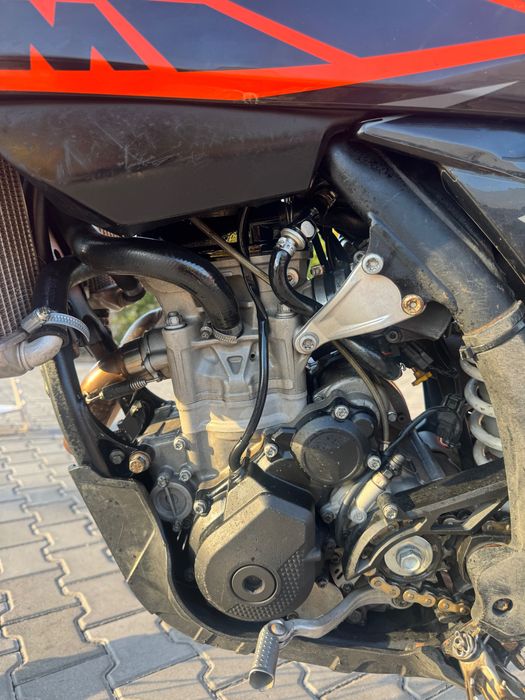 KTM SX F 250 2023