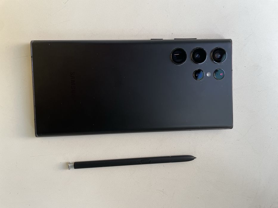 Samsung S22 Ultra 256GB