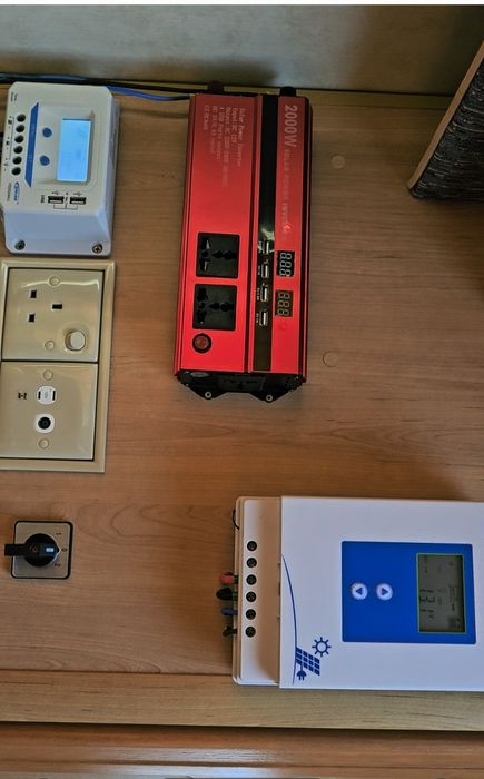 Rulota ACE Award Nightstar