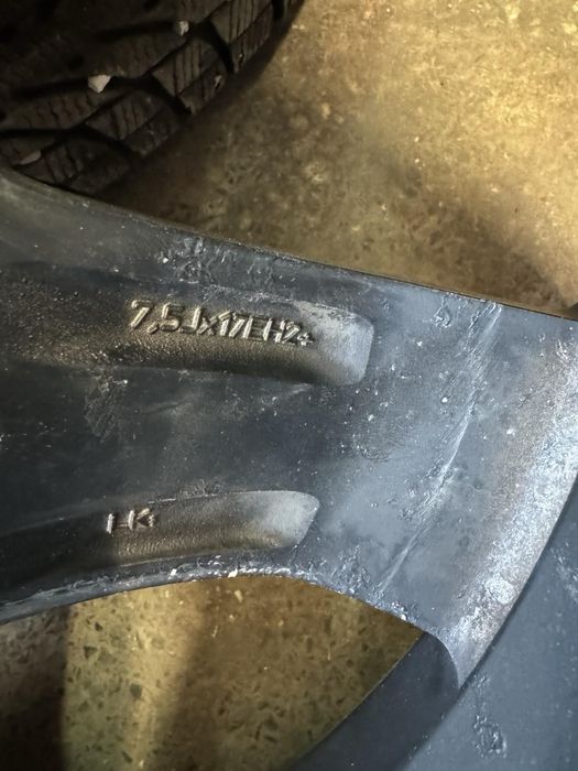 Алуминиеви джанти за Мазда/Mazda, Хонда/Honda,Нисан/Nissan