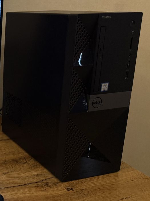 Продается кейс DELL VOSTRO 3650