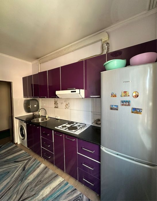 2 ком люкс квартира