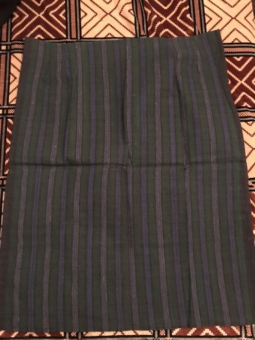 РАЗПРОДАЖБА Ръчно тъкани престилки с ЕСТЕСТВЕНИ багрила