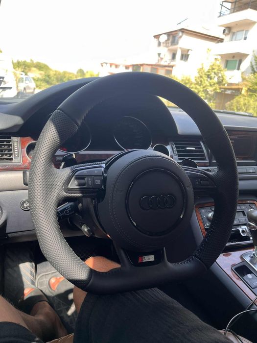 Волан за ауди а6 а7 а8