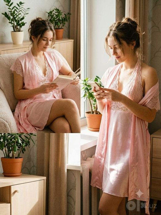 Продается комплект нижнего белья