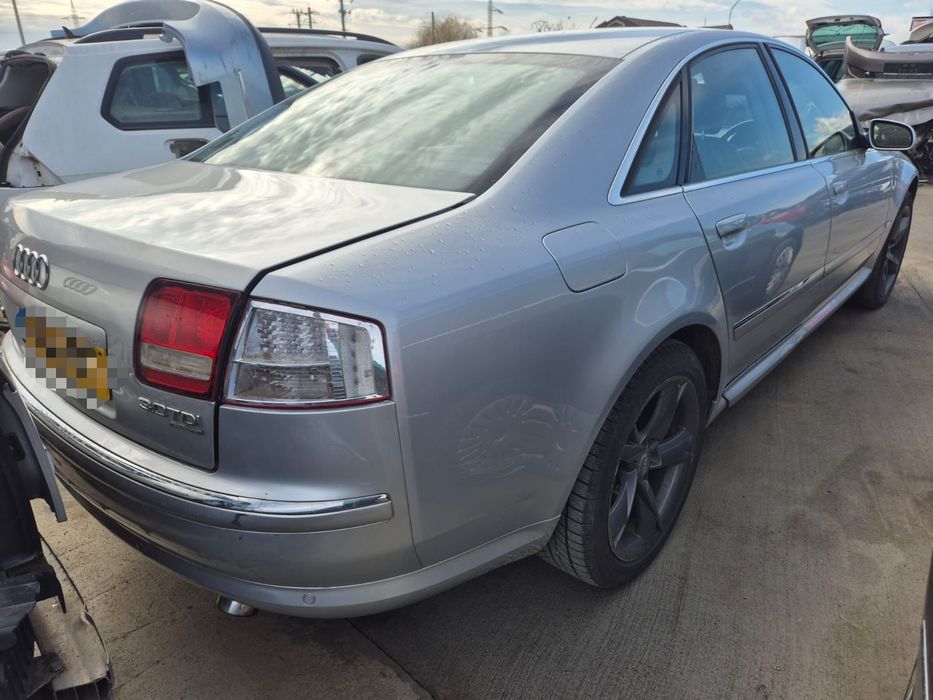 Dezmembram Audi A8 D3 2004 3.0tdi ASB Automat Quattro