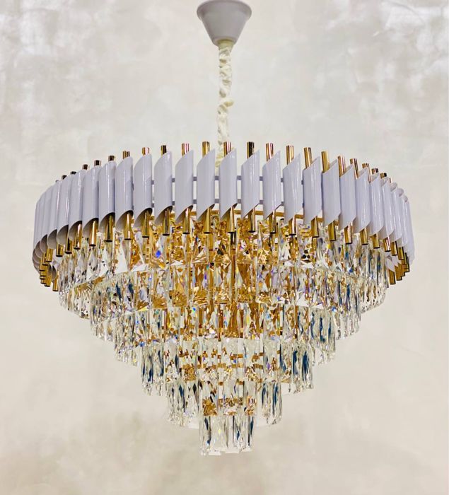 SKIDKA 1018 Люстры