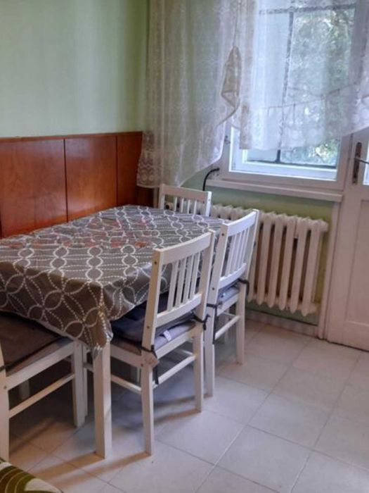 Дава се под наем Двустаен апартамент в София, Света Троица - 64 кв.м за 545.7 € - Снимка #3