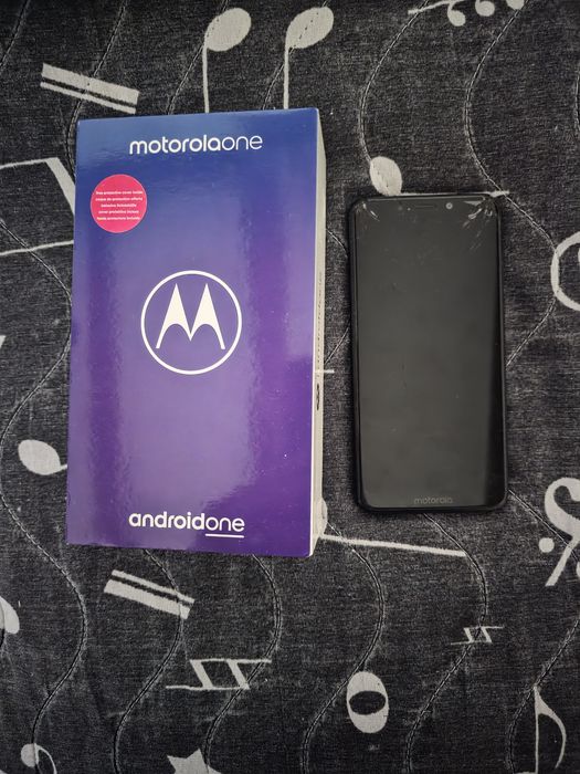 Motorola One Mini