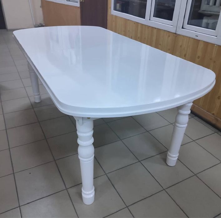 Столы и стулья в городе Семей