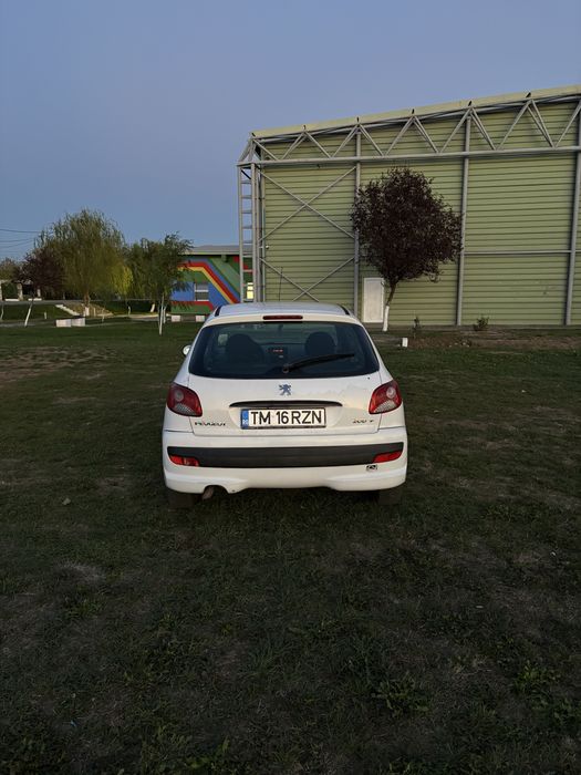 PEUGEOT  2010 — imagine 5