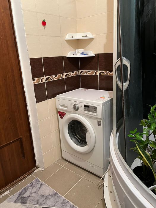 Сдаётся 1 комнатная