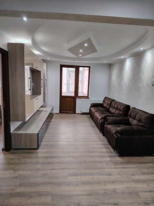Apartament 4 camere Lux,  Brădet, mobilat, utilat