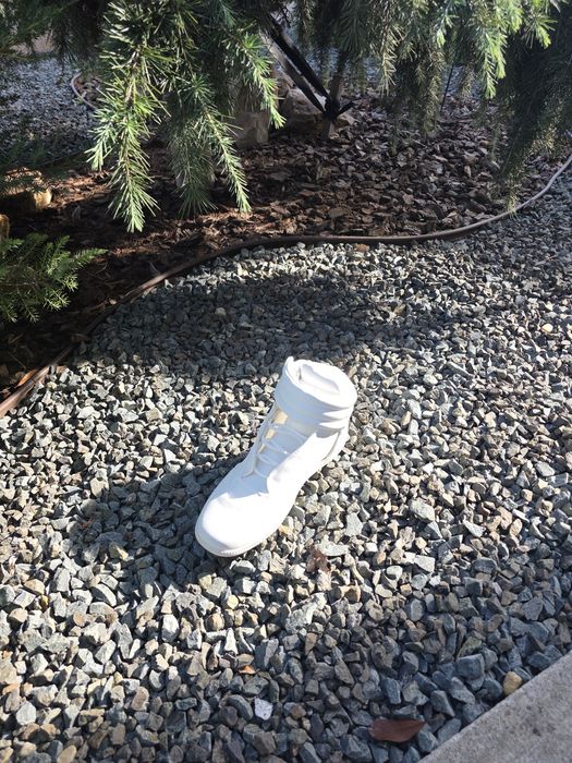 Maison Margiela Future White