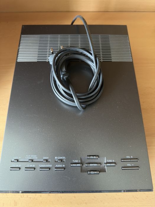 Микро стерео система Sony HCD-CBX5