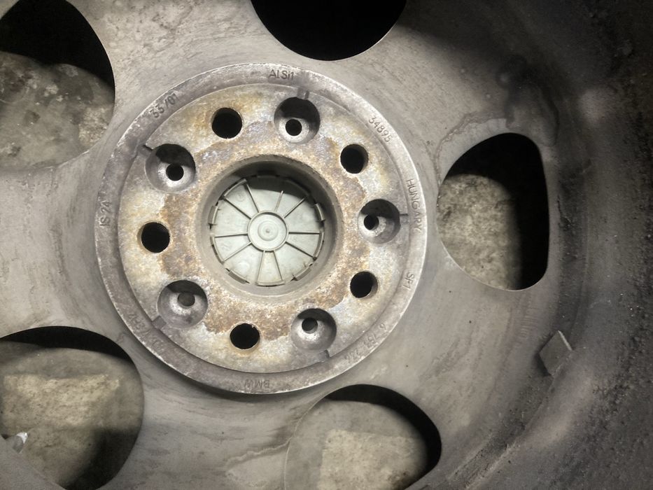 Продам диски bmw