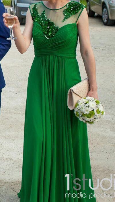 Rochie de ocazie/nasa marimea 36/38