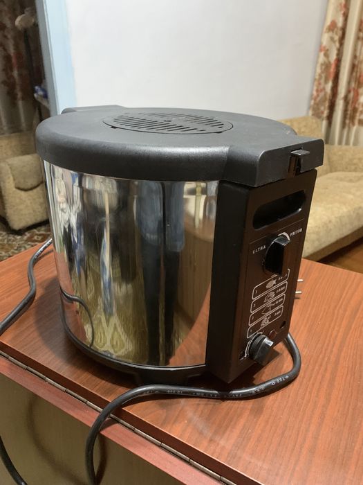 Фритюрнтца