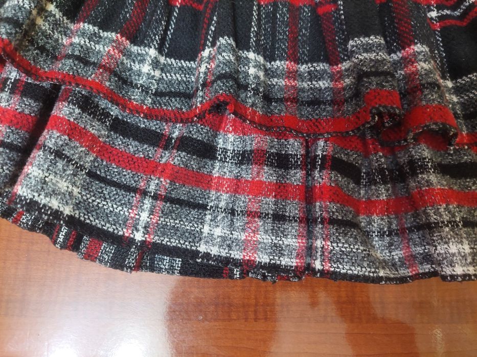 Юбкка для подросток