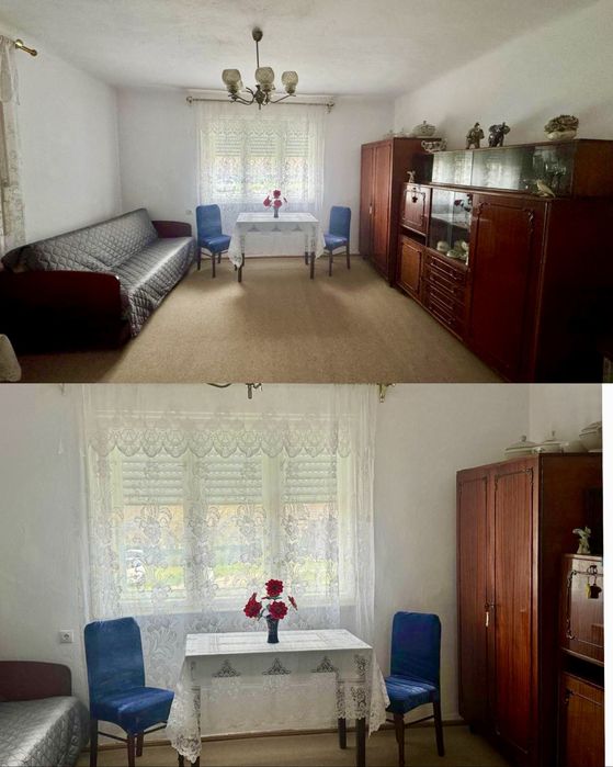 Casa, anexe si teren in Valea Mare de Cris, jud. Bihor