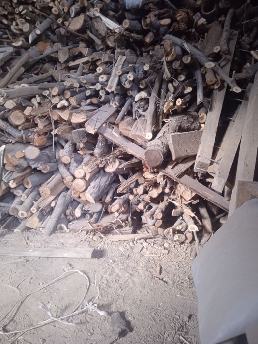 Отын сатам,Дрова продам